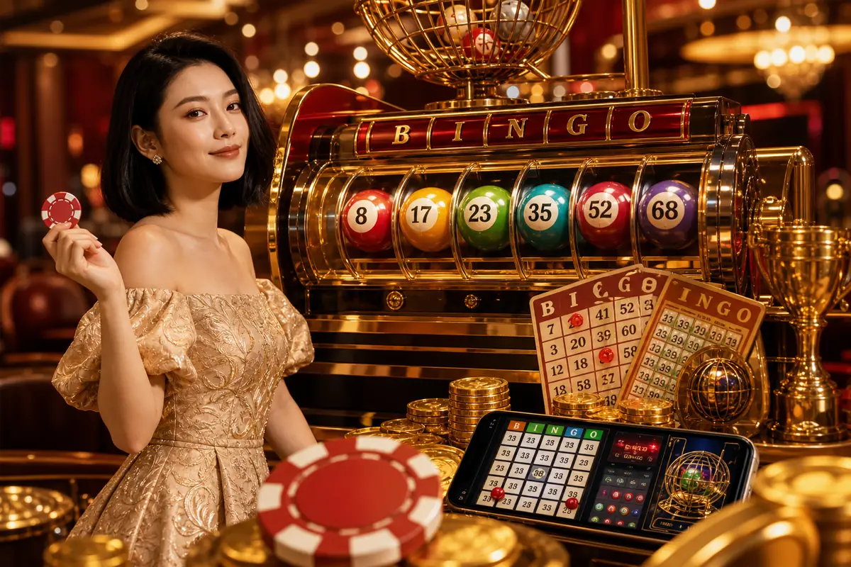 9ks jackpot progresif slot online