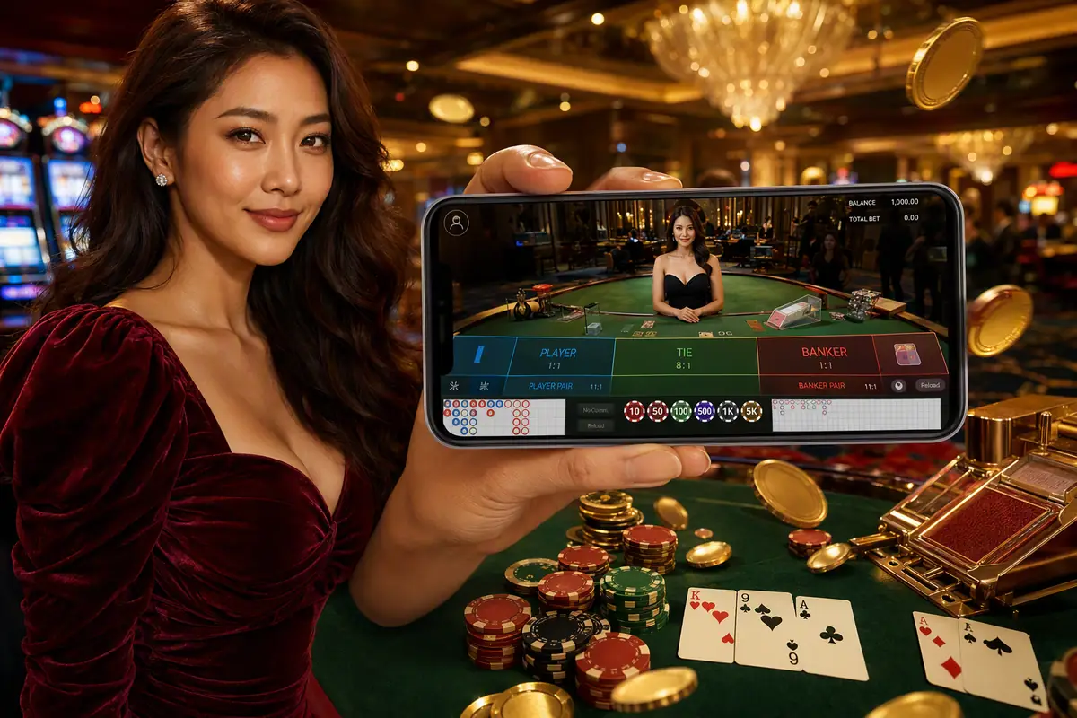 9ks permainan arked koleksi fishing games