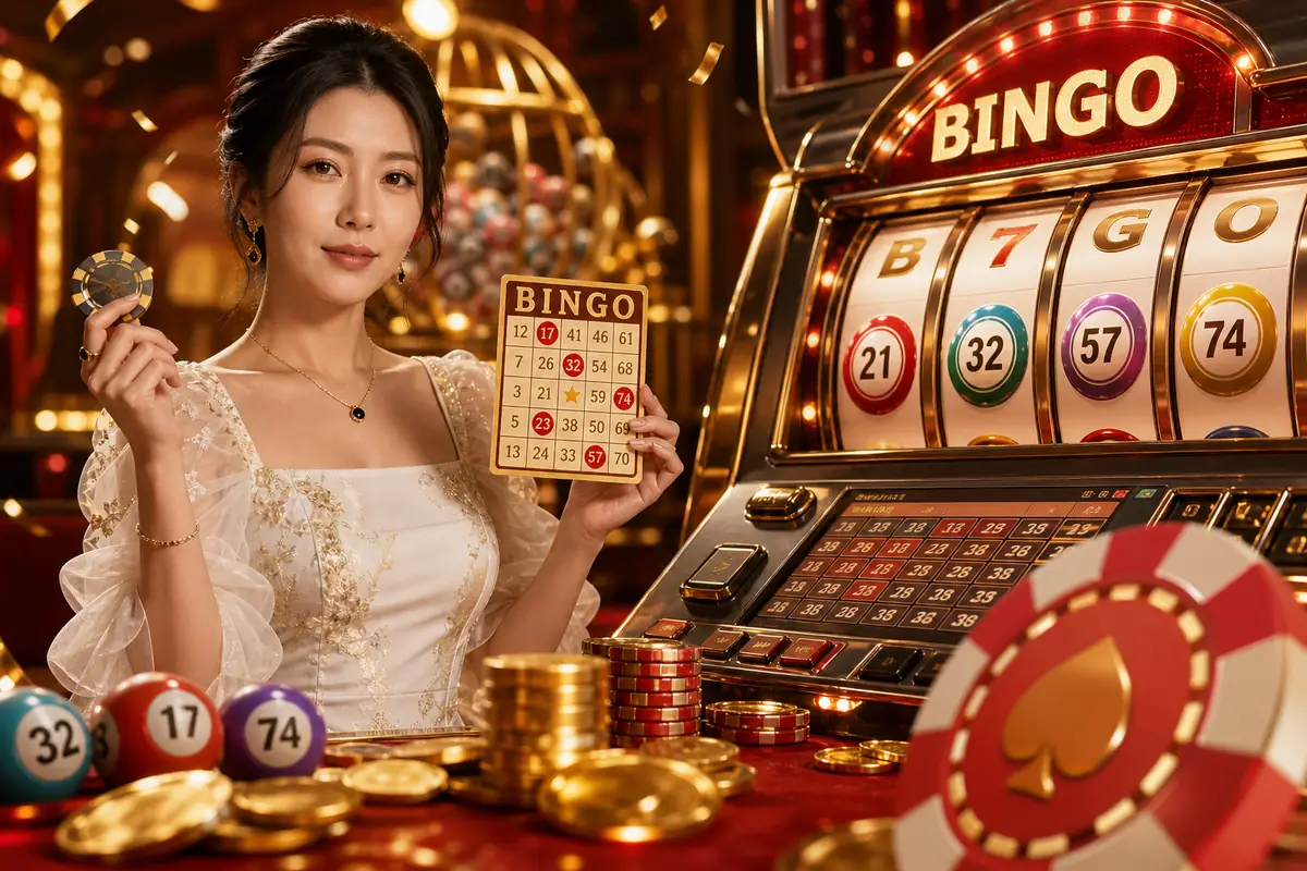 9ks Casino deposit e-wallet pembayaran mudah