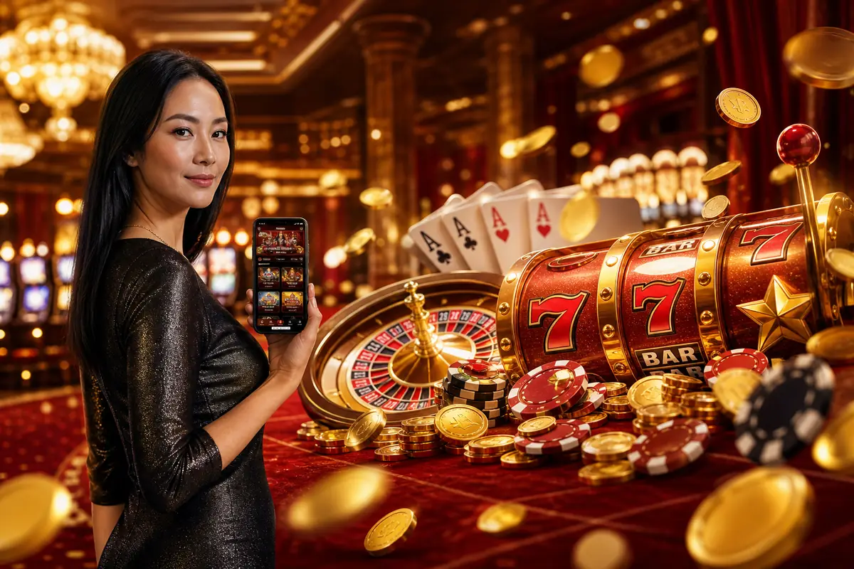 9ks kaedah pembayaran e-wallet deposit