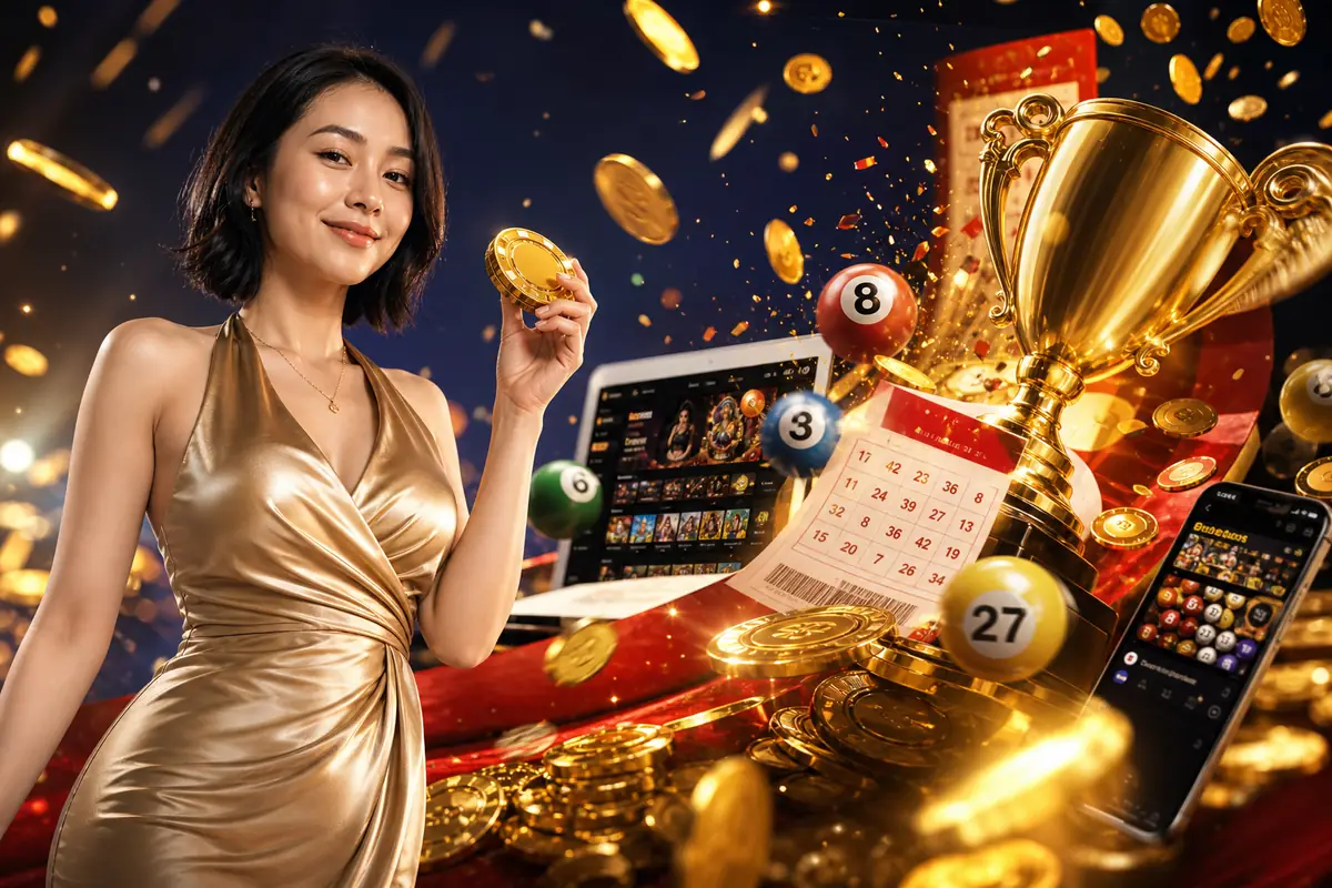 9ks VIP tier program kesetiaan pemain