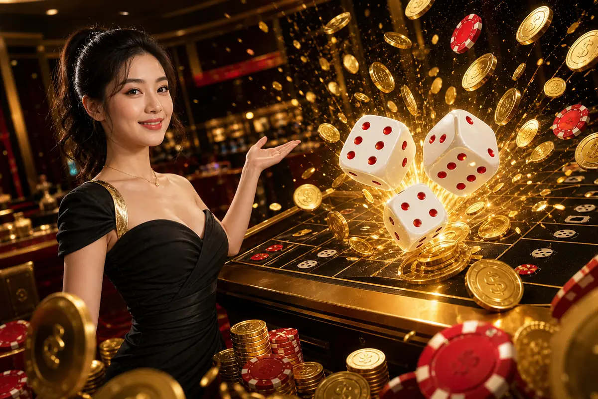 9ks platform kasino online Malaysia