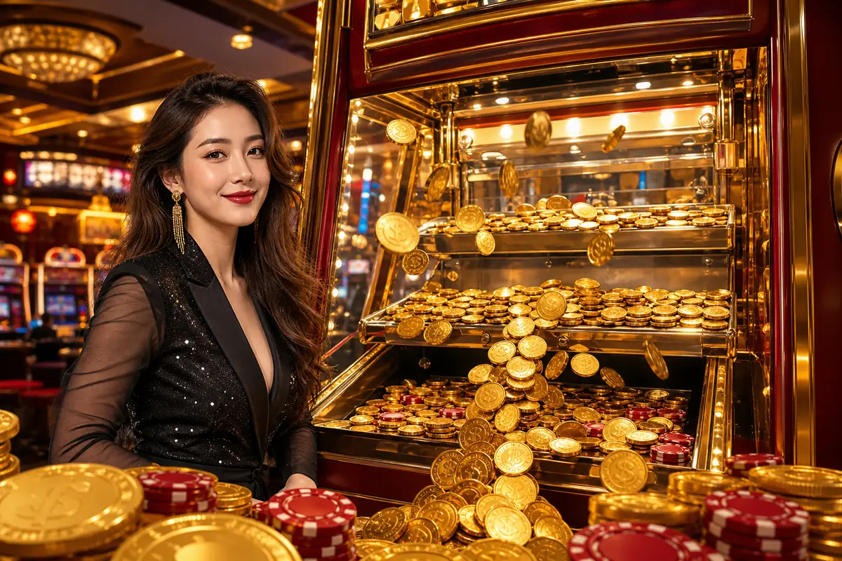 9ks Fortune Tiger slot PG Soft