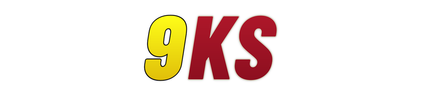 9ks logo